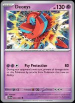 033/086 Deoxys