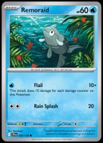 033/159 Remoraid