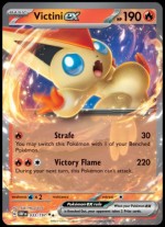 033/197 Victini ex