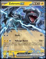 034/086 Zekrom ex