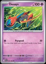 034/086 Deoxys
