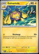 034/086 Galvantula