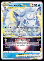 034/195 Alolan Vulpix V