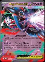 035/086 Mega Floette ex