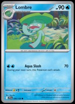 036/159 Lombre