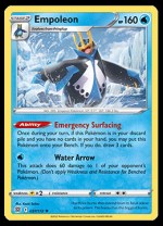 037/172 Empoleon
