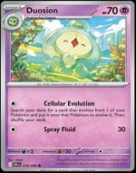 038/086 Duosion
