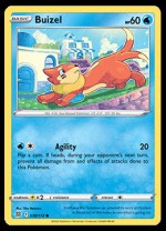 038/172 Buizel