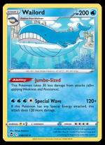038/195 Wailord