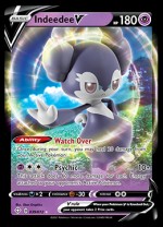 039/072 Indeedee V