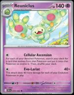 039/086 Reuniclus