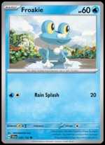 039/142 Froakie