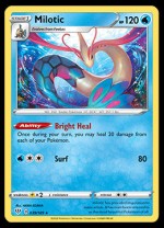 039/189 Milotic