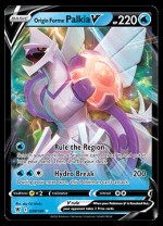 039/189 Palkia V