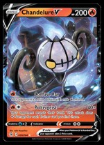 039/264 Chandelure V