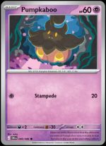 040/086 Pumpkaboo