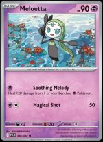 040/094 Meloetta