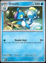 040/132 Drizzile