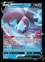 040/172 Lumineon V