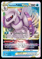040/189 Palkia VSTAR