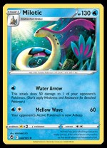 040/195 Milotic