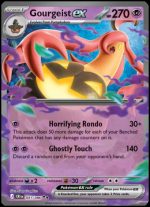 041/086 Gourgeist ex