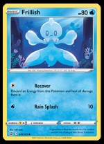 041/163 Frillish
