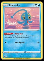 041/172 Manaphy