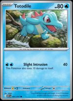 041/217 Totodile