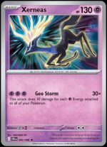 042/086 Xerneas