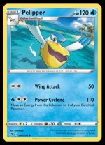 042/192 Pelipper