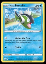 043/189 Hisuian Basculin