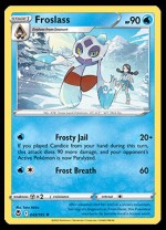 043/195 Froslass