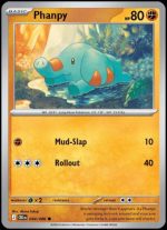 044/086 Phanpy