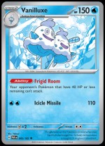 045/182 Vanilluxe