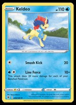 045/189 Keldeo