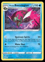 045/196 Hisuian Basculegion