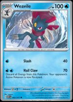 045/217 Weavile