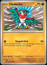 046/088 Hawlucha