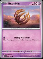 046/094 Bramblin