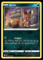 047/072 Nickit