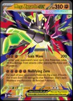 047/088 Mega Zygarde ex