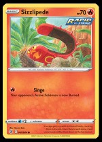 047/264 Sizzlipede