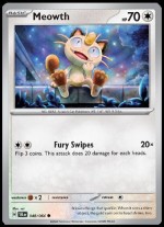 048/064 Meowth