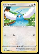 048/073 Swablu