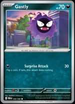 048/088 Gastly