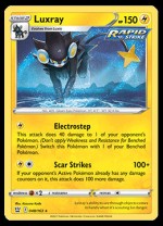 048/163 Luxray