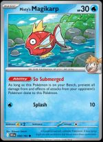 048/182 Misty's Magikarp