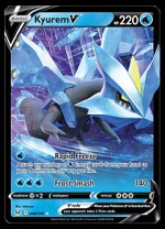048/196 Kyurem V