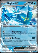 048/217 Regice ex